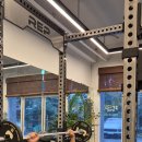 웨이트짐 | 자연 속에서 즐기는 프리웨이트, 트라이브짐 후기