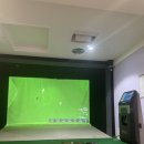 이글스크린골프장 이미지