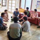 장명동 주민센터 이미지