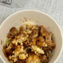 봉구스 밥버거 앞 | 추억의 맛 봉구스밥버거 점보치킨마요컵밥 포장 후기 | 혼밥 가성비 컵밥 맛집