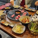 꽃담우정육식당문막 이미지
