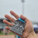 부부애국수 | [러닝일기] 2026 제25회 충주마라톤 10km 부부런 후기! 비바람을 뚫고 손잡고 완주한 눈물의 걷뛰기록...
