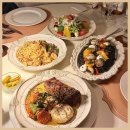 세븐일레븐 안산공단중앙점 | 중앙역 데이트 분위기 좋은 양식집 ‘어썸파스타&amp;스테이크’