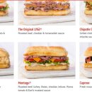 엘에이(LA)샌드위치 이미지