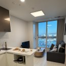 인계레지던스리빙투 | 서울 단기임대, 한달살기 위브리빙 위브스튜디오 동대문 이스트 방문기! 매력적인 코리빙 올인클루시브...