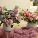 플라워샵 허니비 이미지