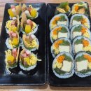 초당장칼국수 | 강릉 맛집 초당장칼국수 후기 | 두부김밥과 순두부장칼국수 추천