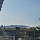 노블파크아파트 버스정류소 이미지