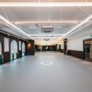 한국체대 국가대표 태권도장(국제관) 이미지