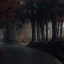 산정주유소 이미지