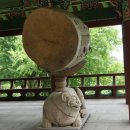 창녕 관룡사 법고 이미지