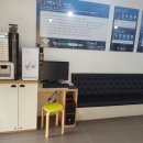 빨래터 컴퓨터 이미지