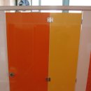 청소년수련관 화장실 이미지