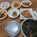 솔이네집 식당 이미지