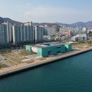 마산합포구청 대회의실 이미지