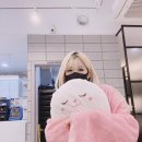 은창광고 | 컬러풀 캐릭터 쿠션담요 모찌모찌 말랑이 추천