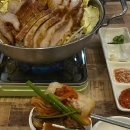 초산보쌈 이미지