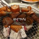 광양꼬리집 | 돼지꼬리구이가 맛있는 '광양꼬리집' 광양 삼겹살 맛집 추천