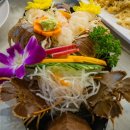 박군치킨 청북점 | 태국 파타야 여행 투어 추천 수상시장 알카자 VIP쇼 박군투어