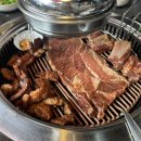 당디숯불갈비 이미지