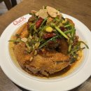 쏘갈매운탕 | 기다려 아직 연휴 한 발 남았다잉~