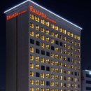 라마다대전호텔 이미지