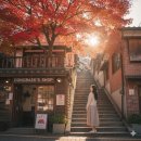 K드라마 성지순례 이미지