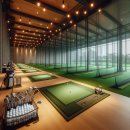 박골프아카데미 | 박브라더스골프아카데미 대구수성점 대구 수성구 황금동 실내골프연습장