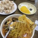 시장중국집