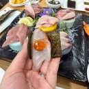 바다횟집 | 상봉 중화역맛집 스끼다시 나오는 바다횟집 후기