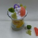 천연화장품 및 비누 이미지