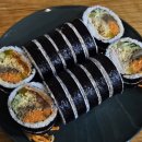 최대섭대박김밥 이미지