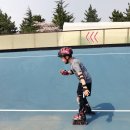 을숙도 인라인경기장 이미지