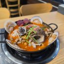 동해반점 | 이천짬뽕맛집 동해반점 짬뽕전골로 제대로 즐긴 후기