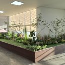 송도3동 주민센터 이미지