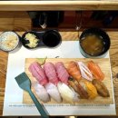 796 | 🍱 방배동 초밥 맛집 🍣 796키세키 키세키초밥 솔직후기 (도로·성게알 구성 미쳤다)💕