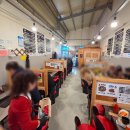 5689 | [천북굴단지맛집] 싱싱함이 가득한 정든굴구이수산 방문 후기! (천북굴축제맛집)