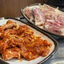 가본숯불닭갈비 이미지
