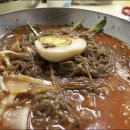 낙산냉면 이미지