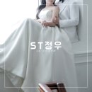 [W.58] ST정우 토탈스튜디오 웨딩촬영 후기 _ 2층 큰 창문 배경