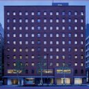 디자인갤러리바이그레이스리(designgallerybygracelee | 도쿄 감성 호텔 추천 디디디 호텔(DDD HOTEL) 위치, 가격, 조식까지 솔직 후기