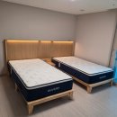 프레임가구 | 침대프레임 추천 가구매장 방문 후기