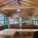 천궁 산장식당 | 함양 용추계곡 근처 "천궁산장식당" 닭백숙 죽이 맛있는 백숙