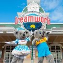 DREAM WORLD(드림월드)