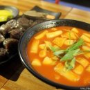 떡볶이싸롱