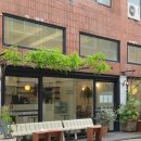 커피하우스3 | (부산/전포동)부산 전포 신상 카페_'키튼 커피 하우스' 가오픈 후기, 디저트까지 만족