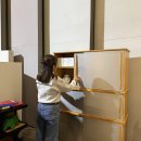 오투아일랜드 | 오투가구 팝업스토어 현대백화점 판교점, 서랍장·책장 실물 후기!