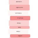 책 취향이 정말 일관되지 않은 사람 이미지