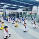 리2태권도장 이미지