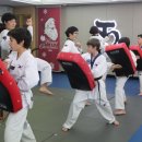 태권도장 무토 이미지